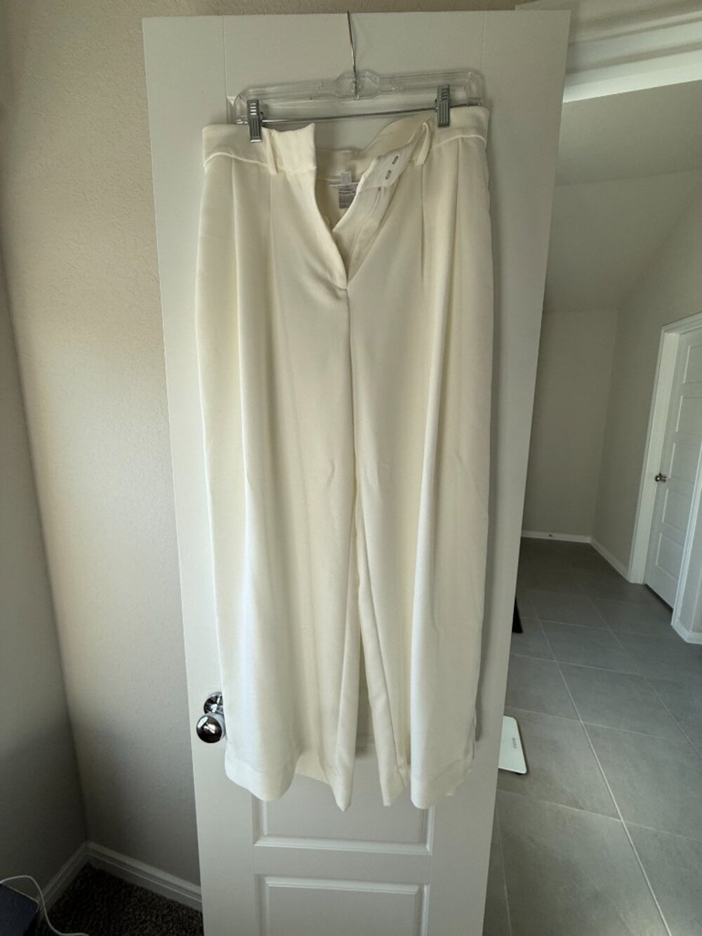 Chico's - 12R Slacks